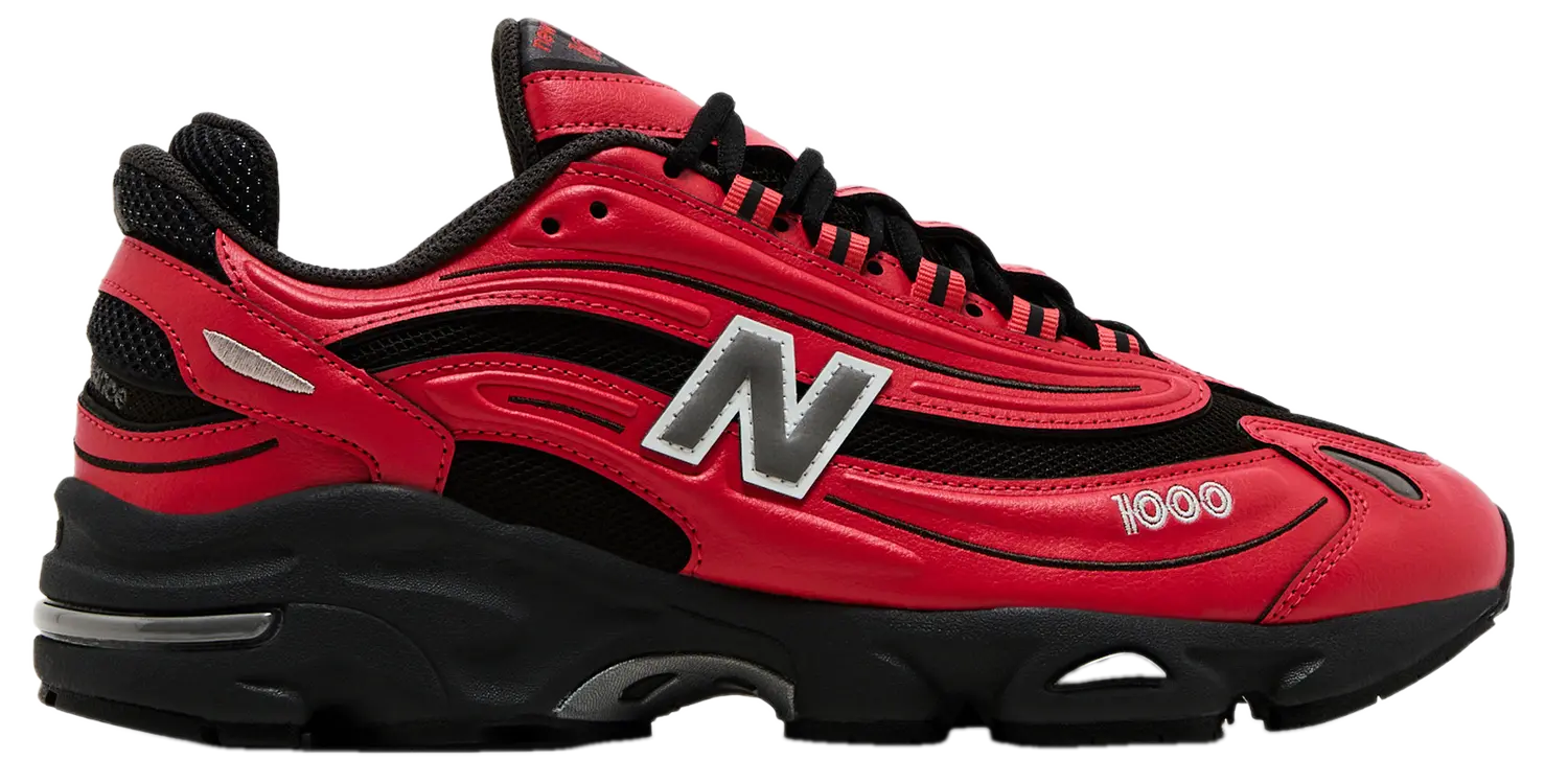 New Balance 1000 Blast Red